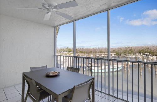Captiva Casa | Bayside Villa 4116- Captiva One Bedroom Deluxe Residence