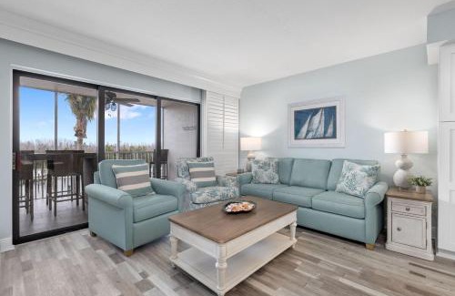 Captiva Casa | Bayside Villa 4208- Captiva One Bedroom Deluxe Residence