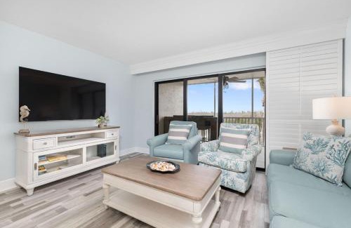 Captiva Casa | Bayside Villa 4208- Captiva One Bedroom Deluxe Residence