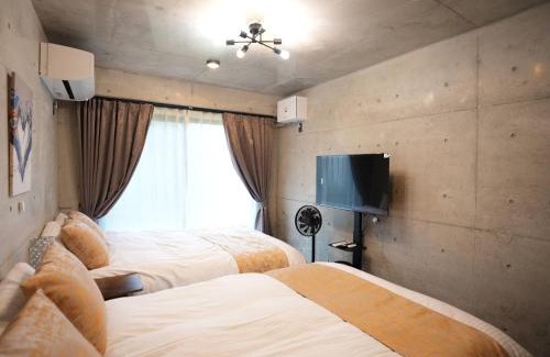 Miyakojima Villa | BaysideVilla MiyakoIsland