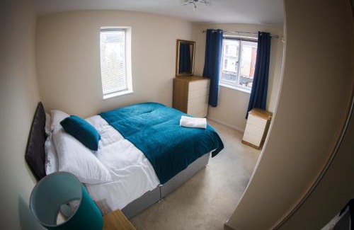 Castle Apartamento | Baystays Scenic View