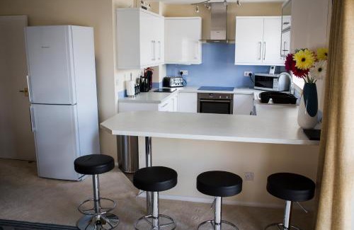 Castle Apartamento | Baystays Scenic View