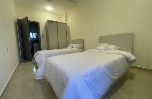 Sakkala Apartamento | Bayt Hassan A12 - 2 bedrooms European new apartment