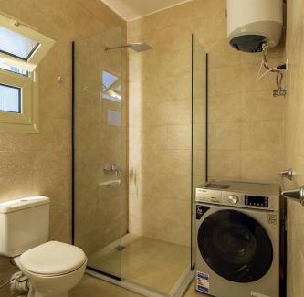 Sakkala Apartamento | Bayt Hassan S10 - Fabulous one bedroom apartment