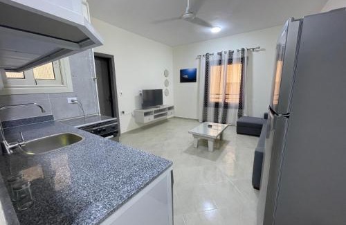 Sakkala Apartamento | Bayt Hassan S10 - Fabulous one bedroom apartment