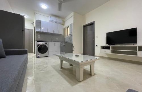 Sakkala Apartamento | Bayt Hassan S10 - Fabulous one bedroom apartment