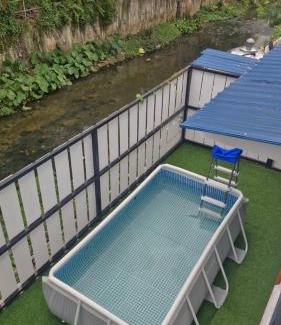 Batu Caves Villa | Bayt Haven Homestay With Private Pool