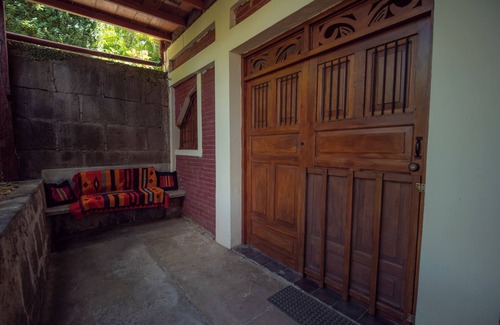 Paradise Bay Chalet De Esquí | Bayview 2-bedr. rustic chalet close to beach and city center of San Juan del Sur