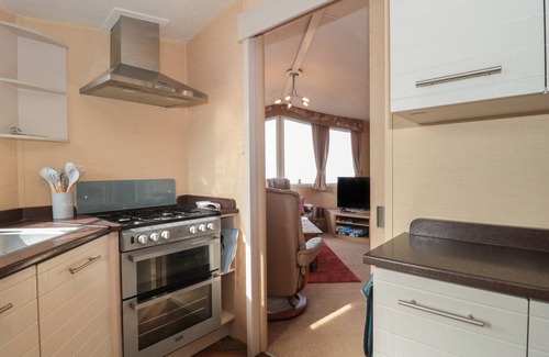 Fiddington Cabaña | BAYVIEW 23, pet friendly, country holiday cottage in West Quantoxhead