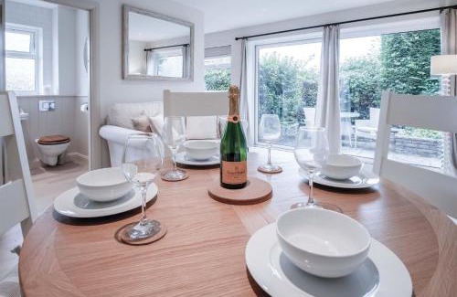 Oxwich Chalet De Esquí | Bayview 3 - 2 Bedroom Chalet - Bayview Oxwich