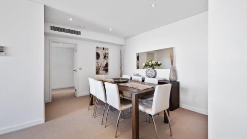 Mandurah Apartamento | Bayview 701