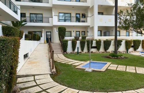 Albufeira Apartamento | BayView Albufeira