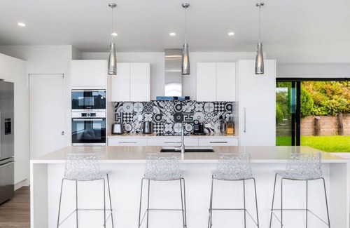 Paihia Cabaña | Bayview Apartment - Paihia Holiday Apartment