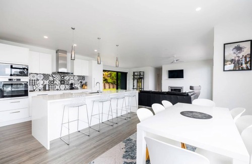 Paihia Cabaña | Bayview Apartment - Paihia Holiday Apartment