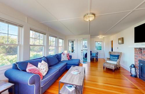 West Yarmouth Casa | Bayview Bliss