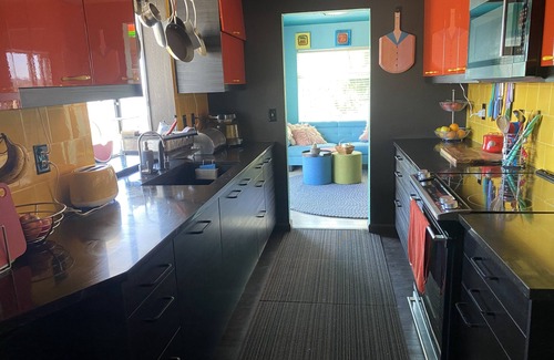 Benicia Casa | Bayview Private Retreat