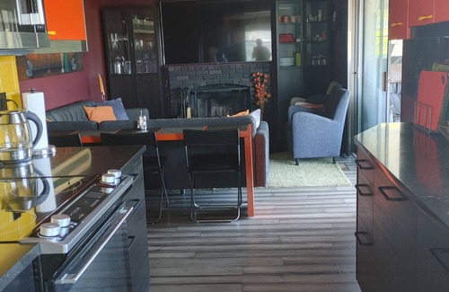 Benicia Casa | Bayview Private Retreat