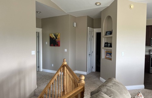 Wasilla Casa | Bayview Ridge