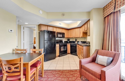 Downtown Myrtle Beach Condominio | Bayview Signature Condos