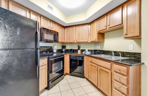 Downtown Myrtle Beach Condominio | Bayview Signature Condos