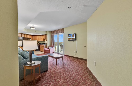 Downtown Myrtle Beach Condominio | Bayview Signature Condos