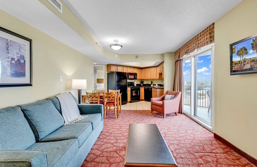 Downtown Myrtle Beach Condominio | Bayview Signature Condos