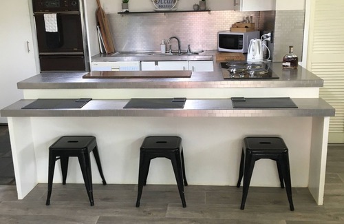 Lemon Tree Passage Casa | Alquiler de vacaciones frente al mar Bayview.