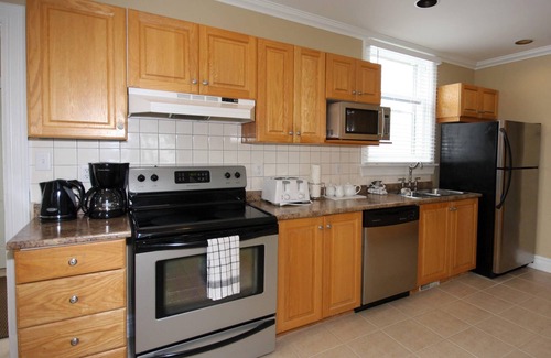Port Stanton Complejo | Bayview Wildwood Resort, an Ascend Collection Resort