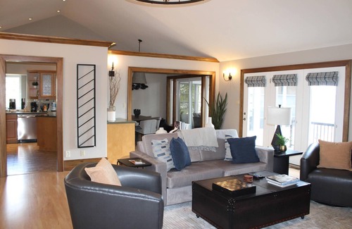 Port Stanton Complejo | Bayview Wildwood Resort, an Ascend Collection Resort