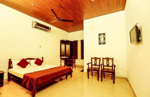 Sea View Ward Complejo | Baywatch Beach Resort
