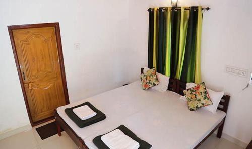Sea View Ward Complejo | Baywatch Beach Resort