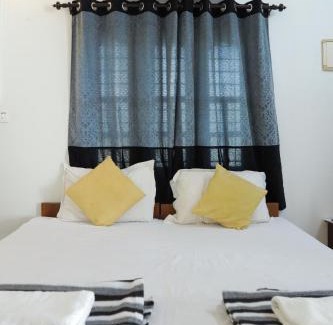Sea View Ward Complejo | Baywatch Beach Resort