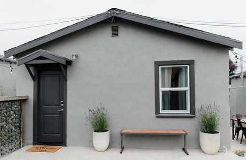 Baywood Park Casa | Baywood Cottage #2 | Walk to Bay | Dog Friendly