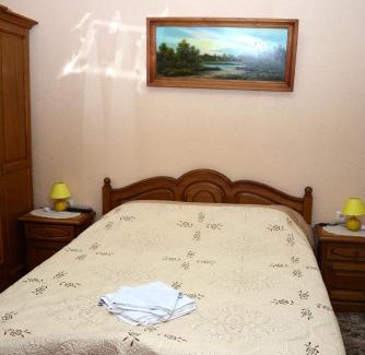 Chisinau Apartamento | Bazar Apartment