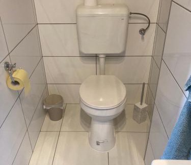 Zsorifurdo Apartamento | Bazsalikom-Apartman