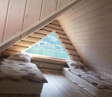 Vallavik Apartamento | Bazyl Apartment