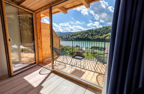 Chiesa Hotel | Bazzario Loft