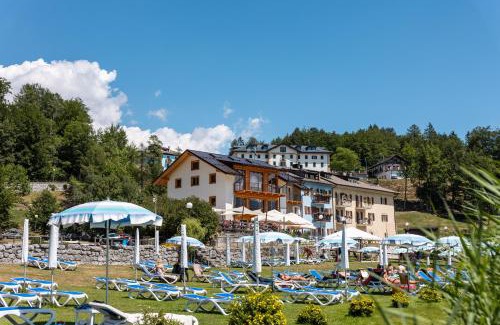 Chiesa Hotel | Bazzario Loft