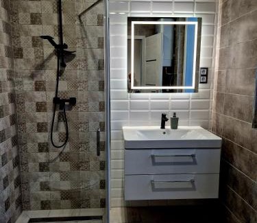 Hamor Apartamento | BB Apartman 2