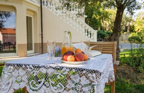 Pietra Ligure Cama Y Desayuno | BB CÀ DE MÂ