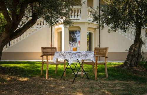 Pietra Ligure Cama Y Desayuno | BB CÀ DE MÂ