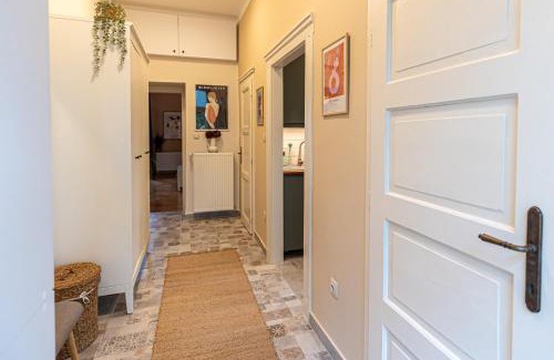 Miskolc Apartamento | BB Görgey Apartman I.