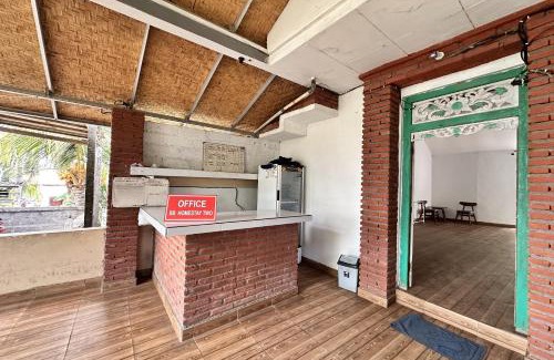 Uluwatu Casa | BB Homestay Two