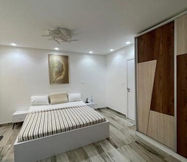 Dakar Apartamento | BB Immo APPART HOTEL