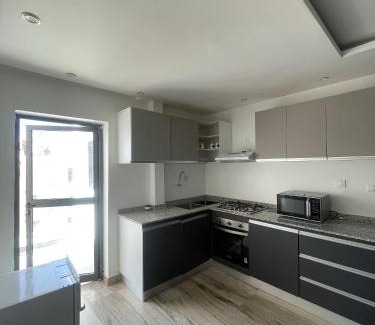 Dakar Apartamento | BB Immo APPART HOTEL