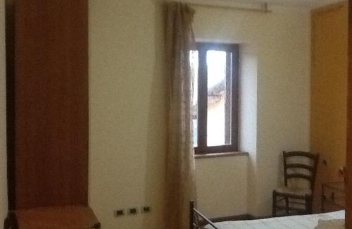 Molina Cama Y Desayuno | BB Molina