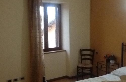 Molina Cama Y Desayuno | BB Molina