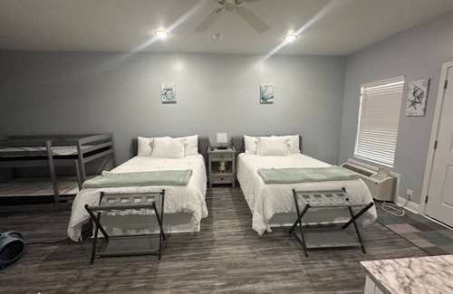 Gautier Hotel | BB's on the Bayou Unit #4