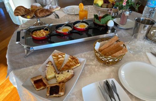 Novafeltria Cama Y Desayuno | BB Villa Magda