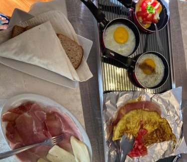 Novafeltria Cama Y Desayuno | BB Villa Magda